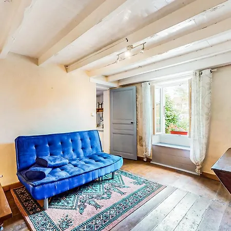 Au Naturel Holiday home