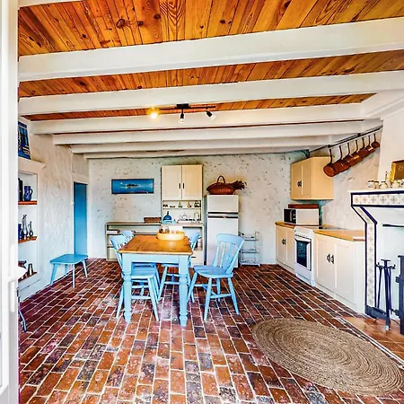 Au Naturel Dom wakacyjny