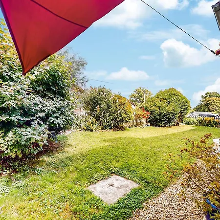 Au Naturel Dom wakacyjny Nieuil