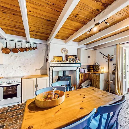 Dom wakacyjny Au Naturel Nieuil