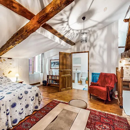 Au Naturel Dom wakacyjny Nieuil