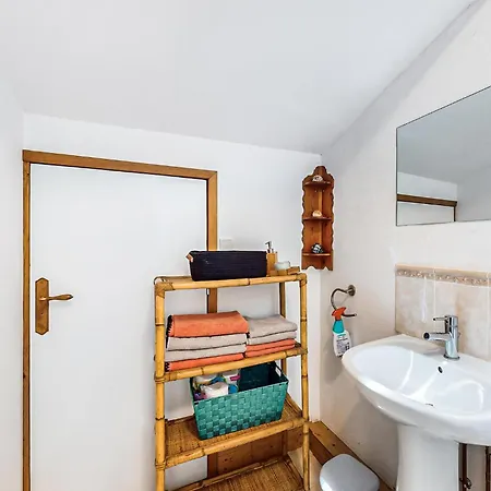 Dom wakacyjny Au Naturel