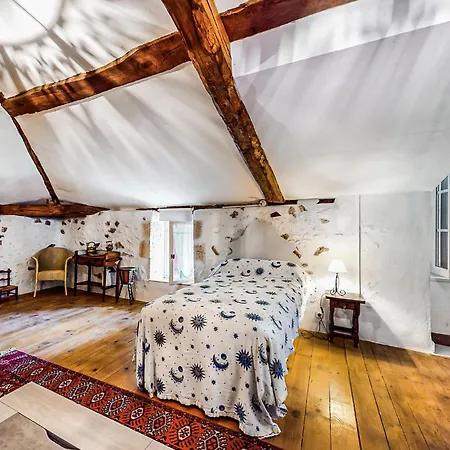 Au Naturel Dom wakacyjny Nieuil