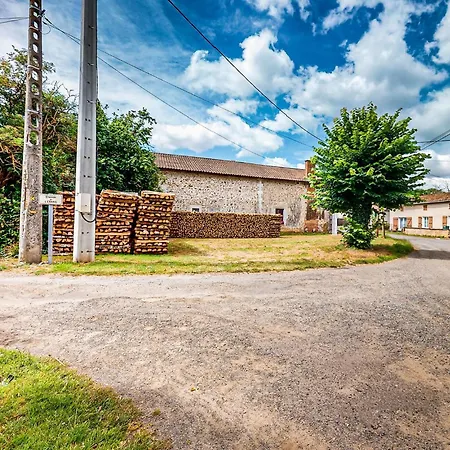 Dom wakacyjny Au Naturel *