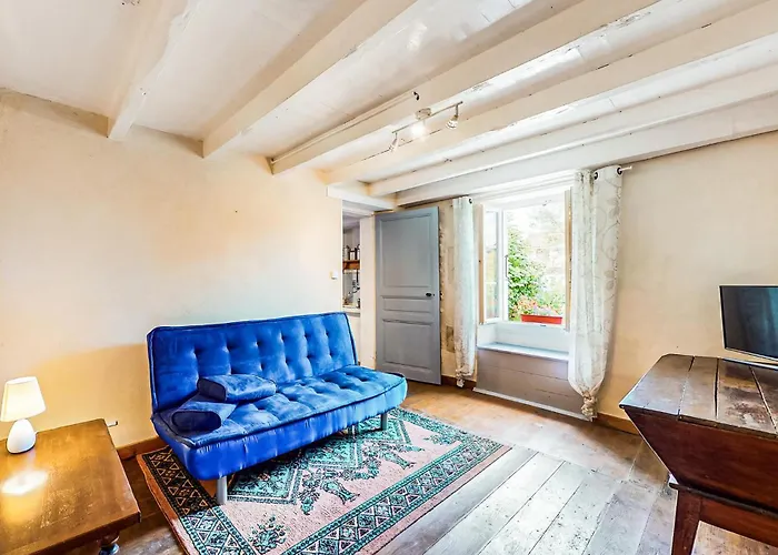 Au Naturel Сasa de vacaciones