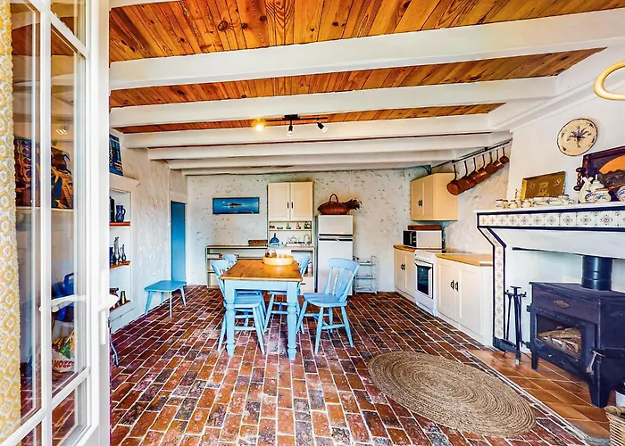 Au Naturel Сasa de vacaciones