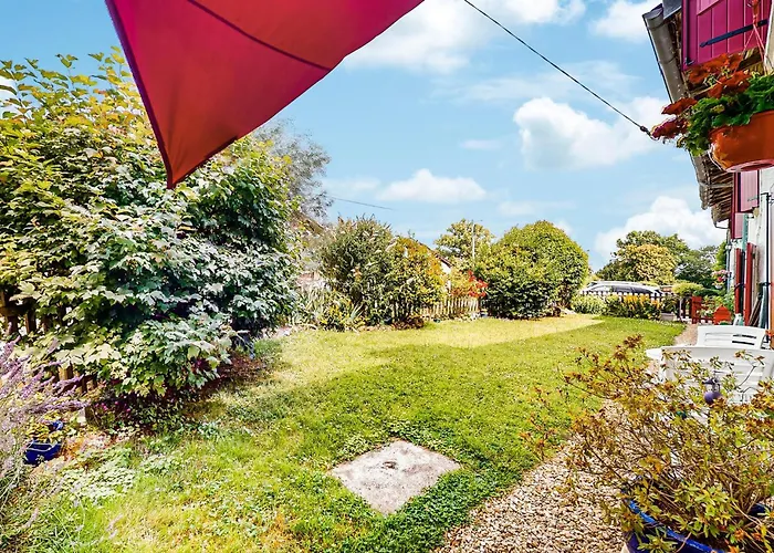 Au Naturel Сasa de vacaciones Nieuil