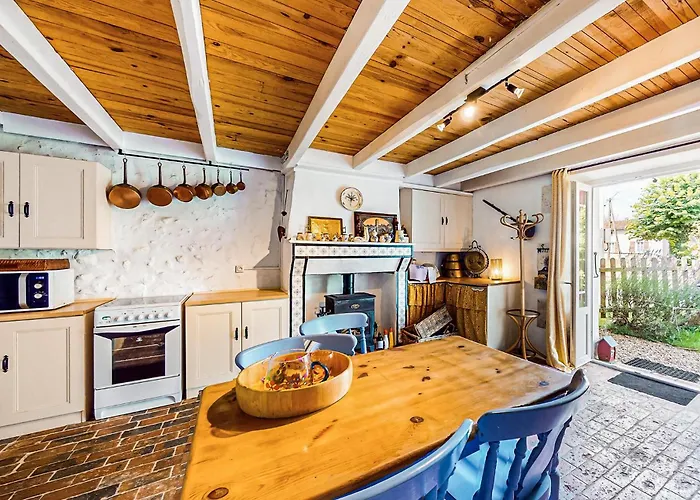 Сasa de vacaciones Au Naturel Nieuil