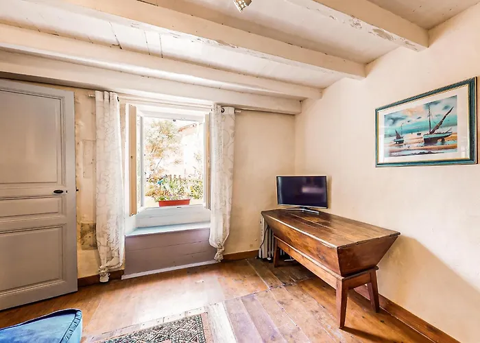 Au Naturel Сasa de vacaciones *