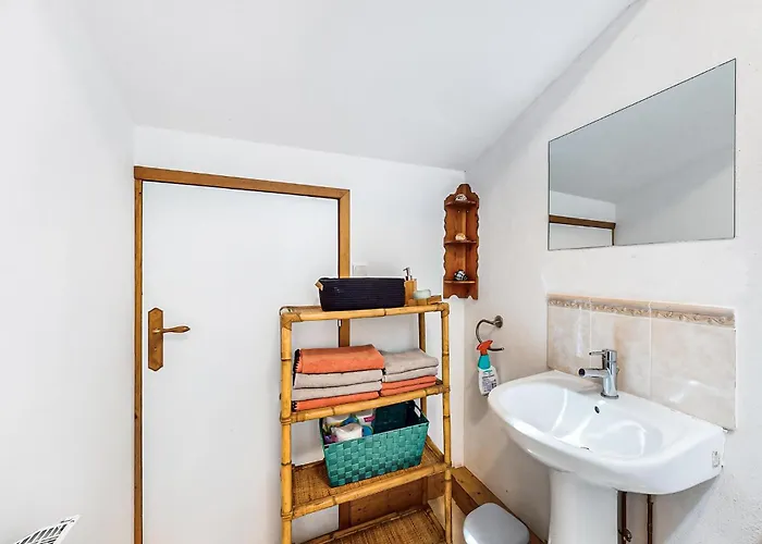 Сasa de vacaciones Au Naturel