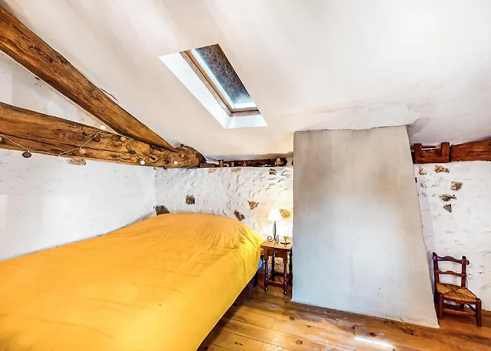 Au Naturel Сasa de vacaciones *