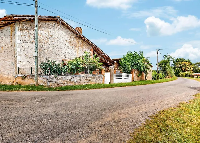 Au Naturel Сasa de vacaciones *